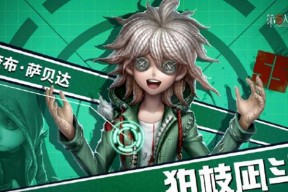 第五人格人类角色厉害排行榜（揭秘最强人类角色）