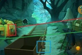 INSIDE第十六幕通关方法是什么？如何顺利通过第十六关？