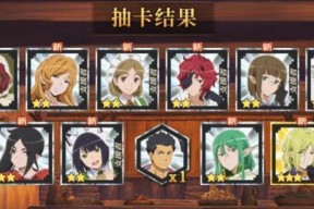 《以地城邂逅记忆憧憬圣诞角色》攻略实战搭配推荐（打造你的最强阵容）
