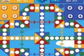 玩转欢乐飞行棋，享受游戏乐趣（掌握规则）