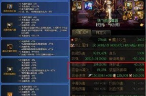 dnf中的90槽是什么？90槽的作用是什么？