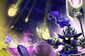 《英雄联盟》游戏历史背景介绍（探索LOL游戏背后的世界）