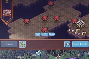 探秘神秘洞穴——《洞穴射击2》游戏攻略（探索未知的地下世界）