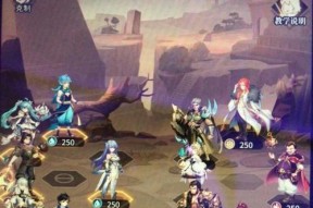 斗罗大陆之武魂觉醒：楼高技能全面揭秘