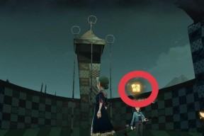 《魔法觉醒》新手保姆级教程（轻松掌握哈利波特魔法世界）