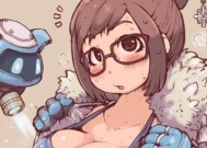 守望先锋中美角色的技能和特点是什么？
