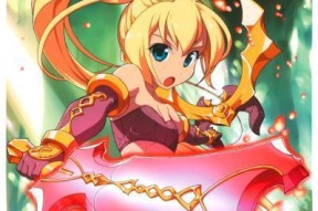方块骑士（感受中世纪魅力）