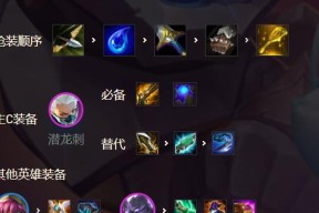 以毁灭之刀匹配，探究战神装备系统的玩法攻略（从属性到搭配）