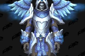 魔兽世界中无私正义套装的制作方法是什么？