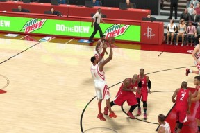 NBA2K19欧洲步怎么用？详细使用方法和技巧是什么？