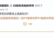 《剑与远征》变态服白色外观完美获得指南（游戏玩家必看！轻松拥有白色外观）