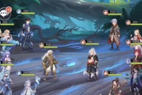 打造最强斗罗大陆武魂觉醒新手阵容（以游戏为主）