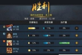 乱斗西游2金装升星技巧全解析？如何有效提升金装星级？