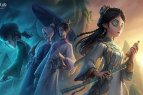 第五人格羸弱角色大盘点（探究其背后的故事和特殊技能）