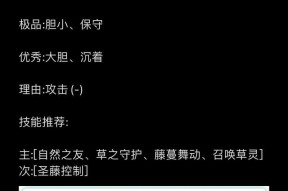 洛克王国中如何获得祈福效果？