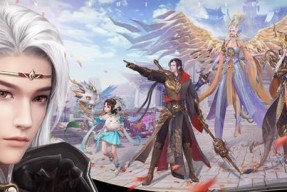 以幻世九歌御灵师战斗流程攻略（探索幻世）