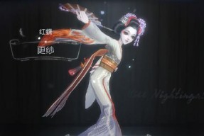 第五人格红蝶加点攻略（玩转红蝶）