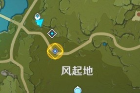 屋顶圈圈侠手游跳伞技巧与注意事项（掌握跳伞技巧）