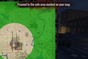 H1Z1野外求生技巧有哪些？如何有效生存？