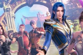 斗罗大陆魂师对决熔火灼烧流阵容搭配攻略