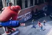 漫威蜘蛛侠PS4收集品怎么找全？攻略大全在这里！