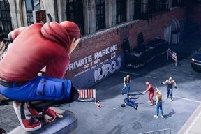 漫威蜘蛛侠PS4收集品怎么找全？攻略大全在这里！