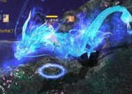 魔域手游与龙同享玩法介绍？