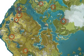 《原神》地灵龛获取攻略（打造强力角色必备的地灵龛）