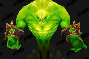 魔兽世界活性地狱火绿色如何获取？刷取方法是什么？
