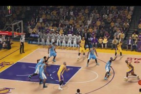 NBA2K15新手如何掌握进攻防守技巧？