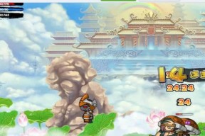 《造梦西游3》游戏猪八戒全部装备介绍（探索猪八戒的装备特点与强化之路）