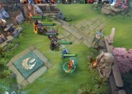 《dota2》游戏中最强单杀英雄及对策（英雄榜上的霸主——单杀之王）