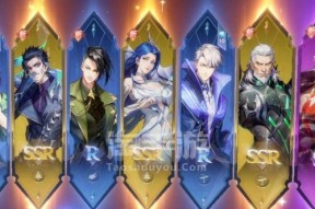 《斗罗大陆魂师对决公平模式阵容搭配攻略》（打造最强公平阵容）