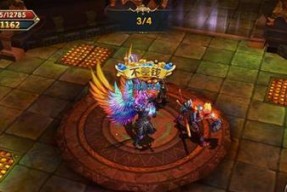 《神龙武士》攻略（打造最强装备）