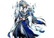 国士无双，阴阳师青蛙瓷器新装登场（以游戏为主，感受国风之美）
