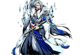 国士无双，阴阳师青蛙瓷器新装登场（以游戏为主，感受国风之美）