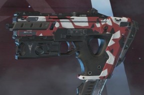 Apex英雄全枪械伤害数据表是什么？如何查看武器伤害？
