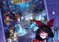 《魔镜物语战术马戏团》——战斗与表演的奇妙融合（颠覆你对游戏的认知）