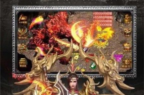 《神戒》游戏化龙池地图攻略（探索极具挑战的游戏地图）
