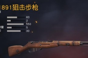 《生死狙击》游戏中AK47枪械对比及掌握技巧（全面了解游戏中的AK47武器类型）