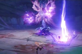 《原神》32版本新BOSS“云海秘境”全面解析（探索新地域）
