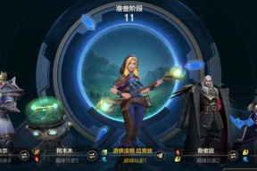 英雄联盟简单法师怎么玩？硬核玩法技巧？