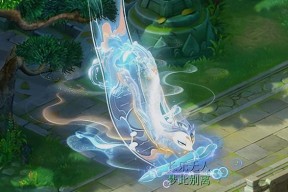 以画中仙难点解析——探寻古代神话的奥秘（游戏中的画中仙）