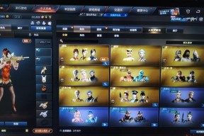 战区手游测试服目前有哪些？