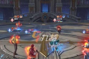斗罗大陆魂师对决：马红俊PVE阵容搭配攻略