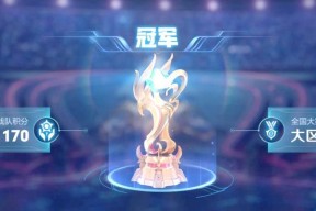 王者荣耀北京赛事是什么？有哪些值得关注的点？