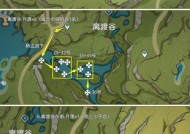 原神新活动影月月位置在哪？如何参与？