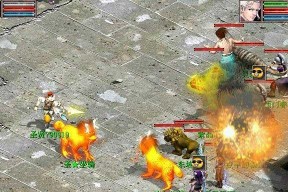 《新大话西游3》（高收益、高难度、高成就感）