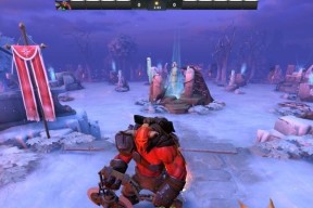 DOTA2更新不动怎么办？如何解决游戏更新卡顿问题？