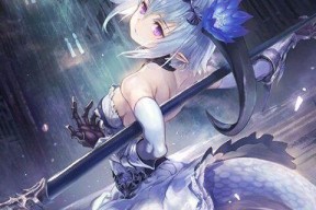 《影之诗》新卡菲琳（解析菲琳卡牌效果）
